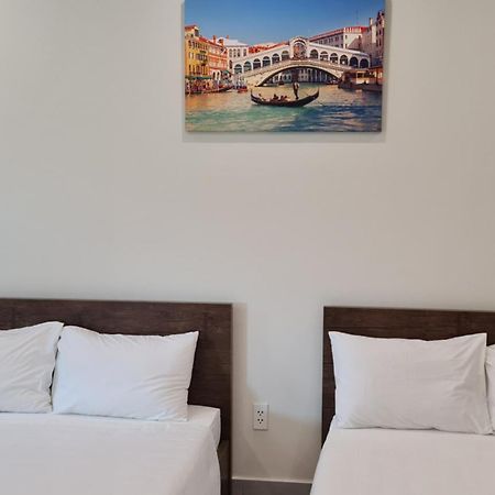 Breaking Dawn- Taeyang Hotel Phú Quốc Zimmer foto