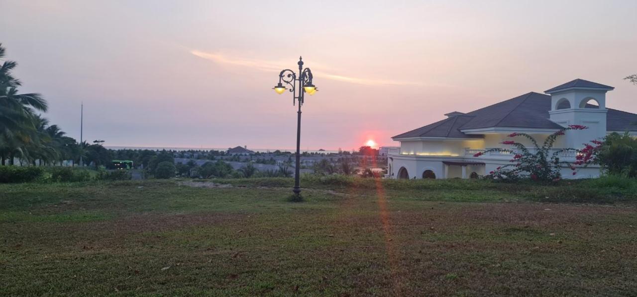 Breaking Dawn- Taeyang Hotel Phú Quốc Exterior foto