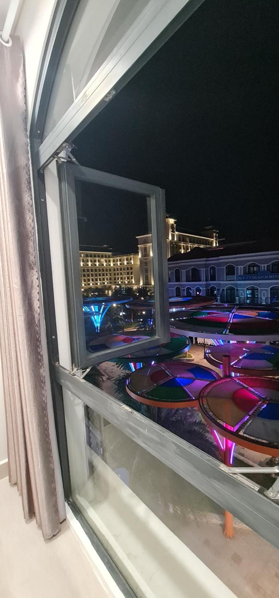 Breaking Dawn- Taeyang Hotel Phú Quốc Exterior foto