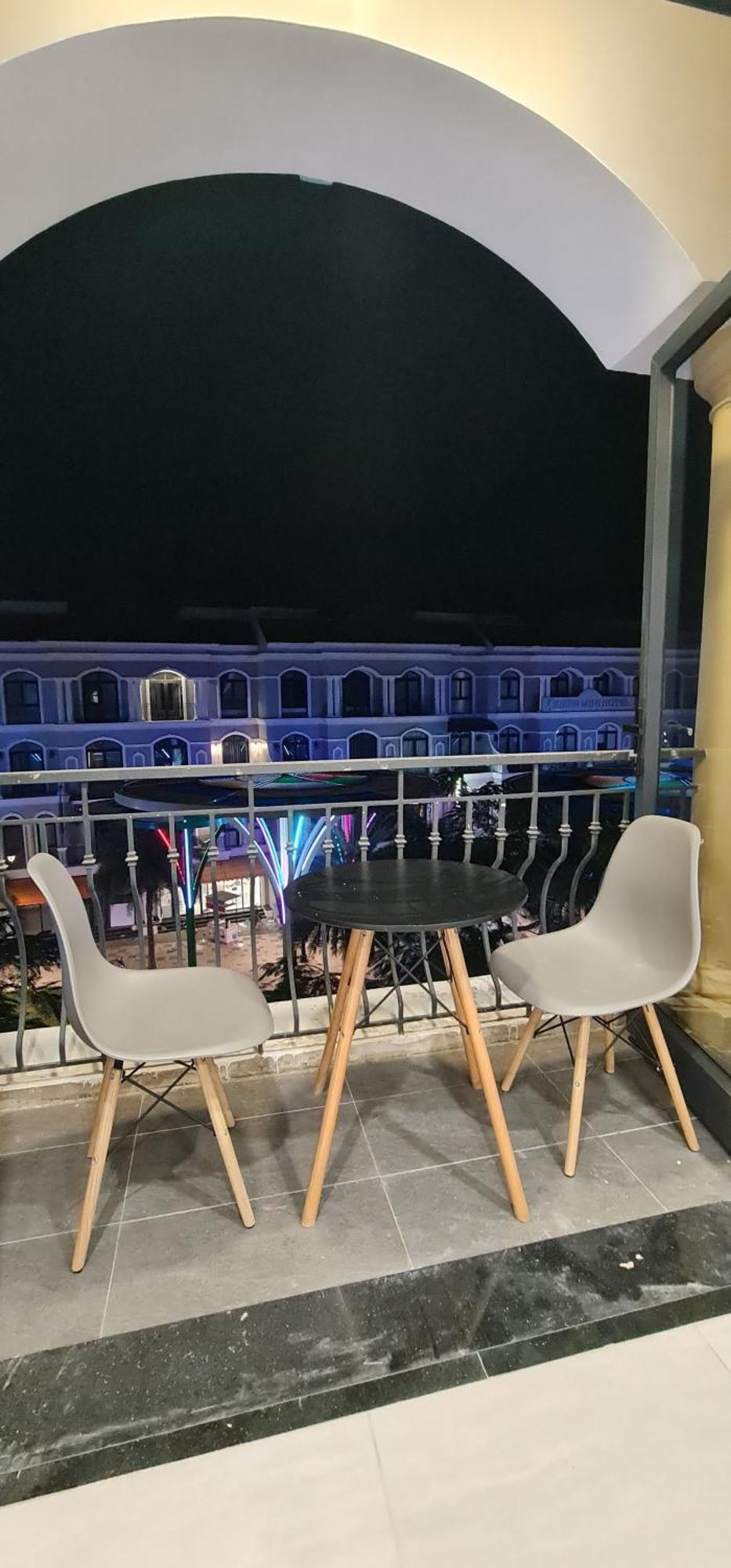 Breaking Dawn- Taeyang Hotel Phú Quốc Exterior foto