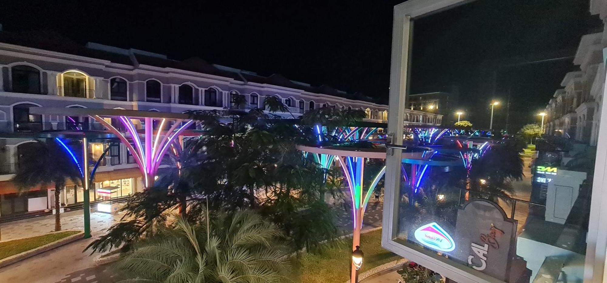 Breaking Dawn- Taeyang Hotel Phú Quốc Exterior foto