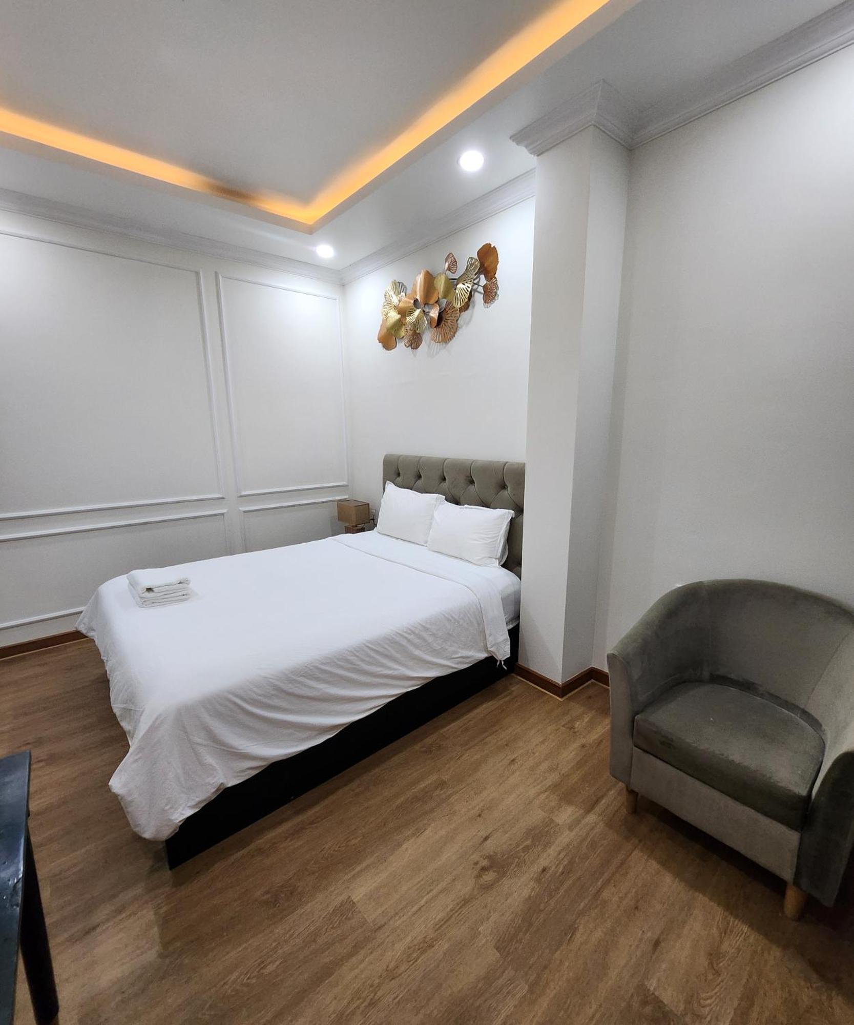 Breaking Dawn- Taeyang Hotel Phú Quốc Exterior foto