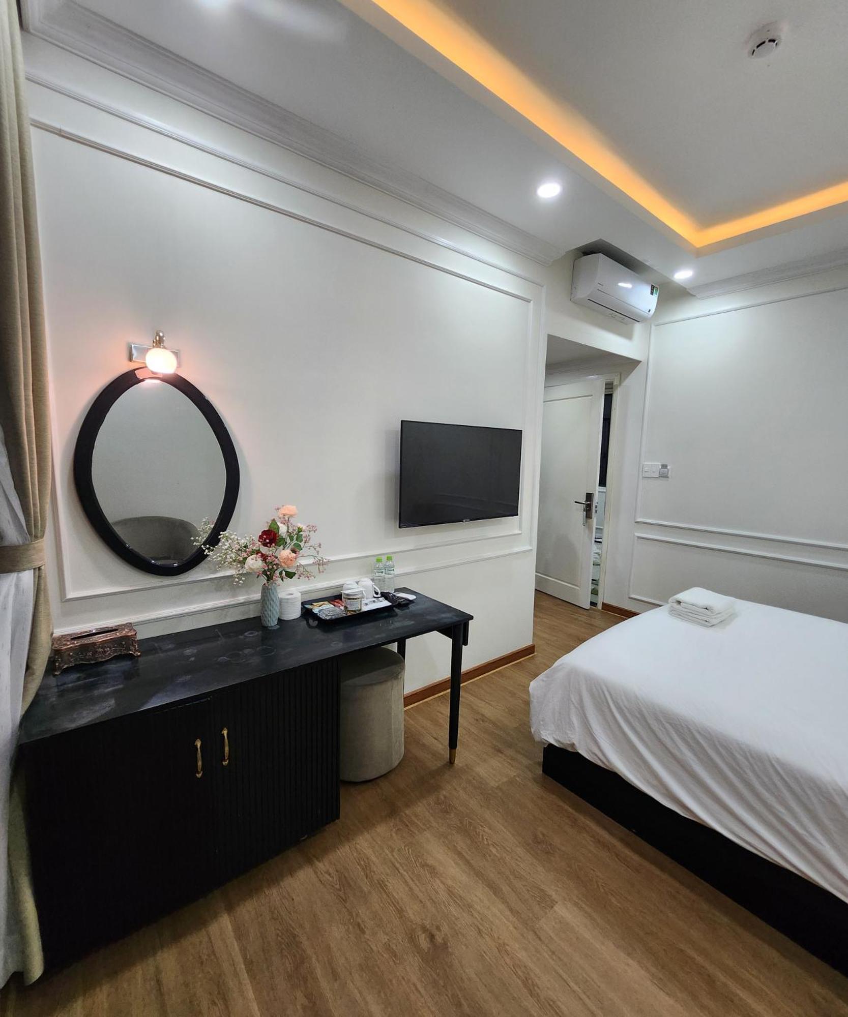 Breaking Dawn- Taeyang Hotel Phú Quốc Exterior foto