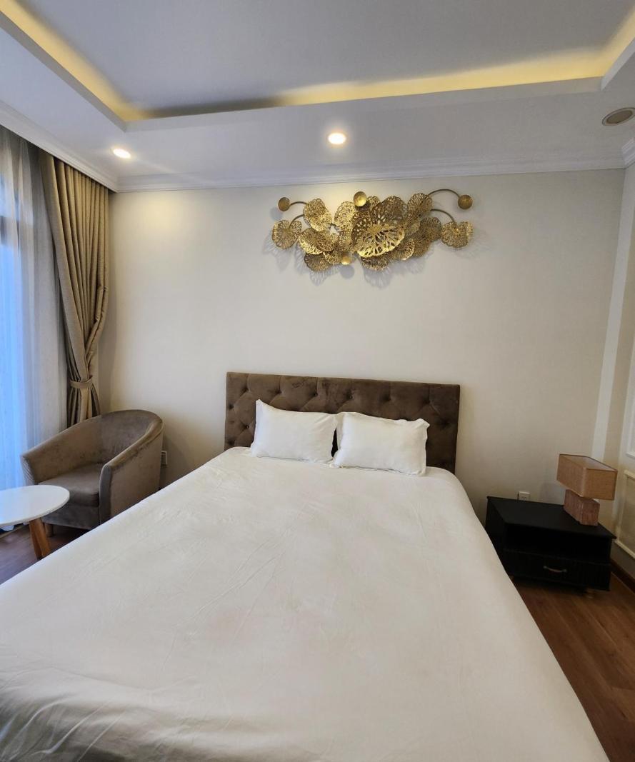 Breaking Dawn- Taeyang Hotel Phú Quốc Exterior foto